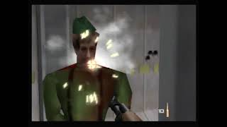 Bunker 1 DLTK Fast Animation 13:56
