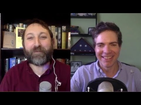Here's the Deal | Bill Scher & Matt K. Lewis [The DMZ]