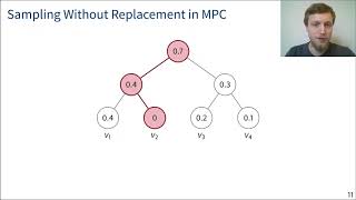 Secure and Scalable Document Similarity on Distributed Databases...