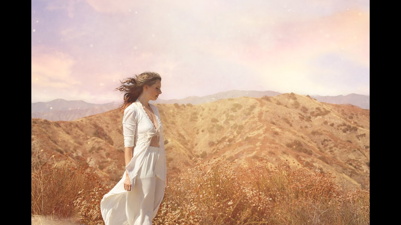 Never - Kathleen Marie - Official Music Video