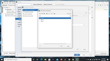 python interpreter pycharm location error |new project run error (2020)