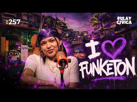 Lenexx: “Dominicana Set to Conquer Brazil” | RYC Ep. 257