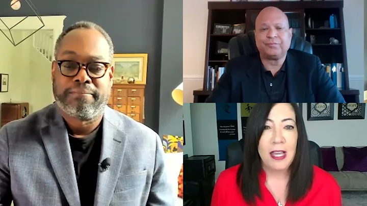 The state of diversity, equity, inclusion efforts in the workplace | American Black Journal Preview