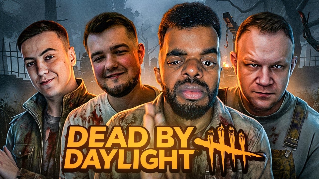 CZTERY TALENTY W DBD