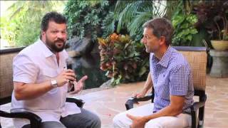 John Bevere Interviewed by Pastor Brian Stivale (Part 2 of 2)