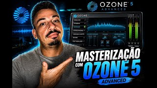 OZONE 5 ADVANCED OZONE 5 ADVANCED