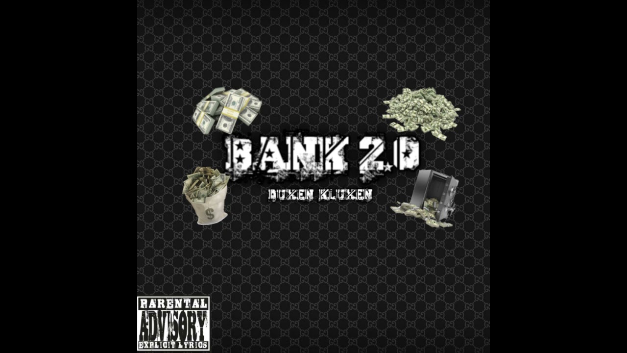 DUXEN, KLUXEN - BANK 2.0