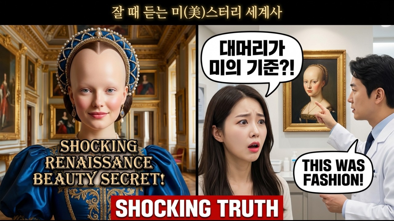 잘 때 듣는 미(美)스터리 세계사 : 