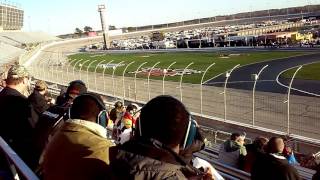 Qualifying Day Ams