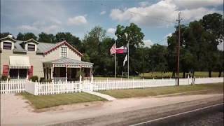 Sisterdale Texas a small community since 1847