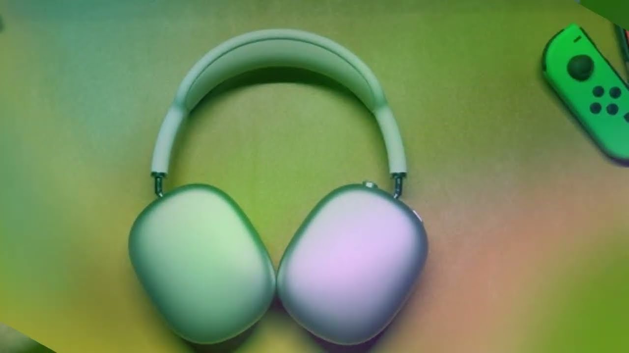 AirPods Max 2 Release Date and Price, New Leaks - PRESS RELEASE