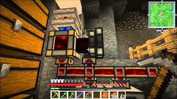 Feed The Beast Beginner