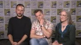 'Talon' Egerton? Star plays down Wolverine rumors