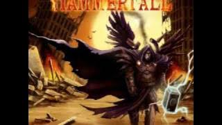 Hammerfall - Hallowed Be My Name