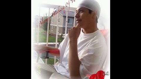 Rip Richard Hernandez New Video For 2013