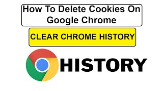 How To Delete Cookies On Google Chrome screenshot 4