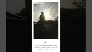 Video Literasi Hits Ayu Tyas