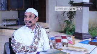 SEKELUMIT KISAH IMAM GHOZALI DAN WASIATNYA | HABIB JAMAL BIN TOHA BA'AGIL