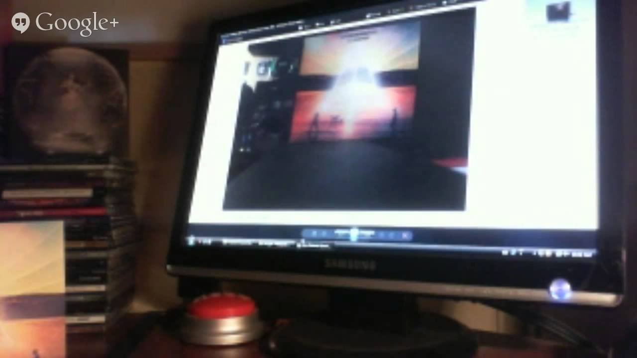 Sam Robets Band - Lo Fantasy Drum Cover