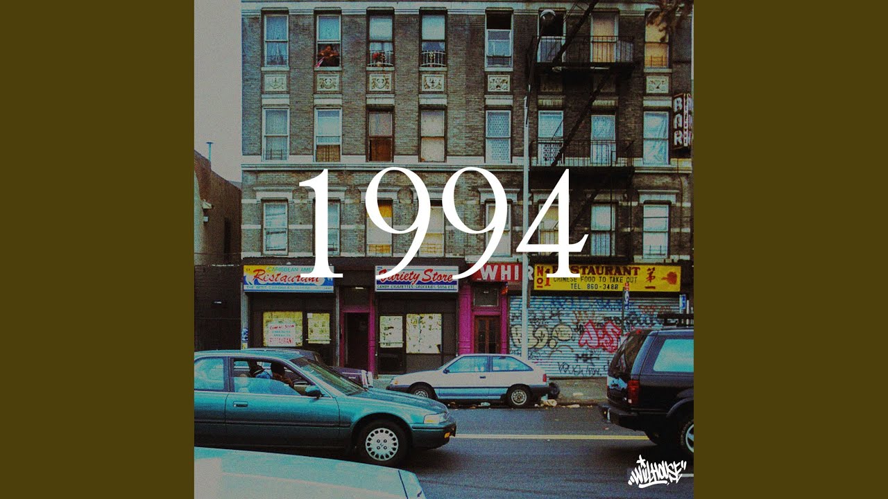 Watch 1994 on YouTube Watch 1994 on YouTube