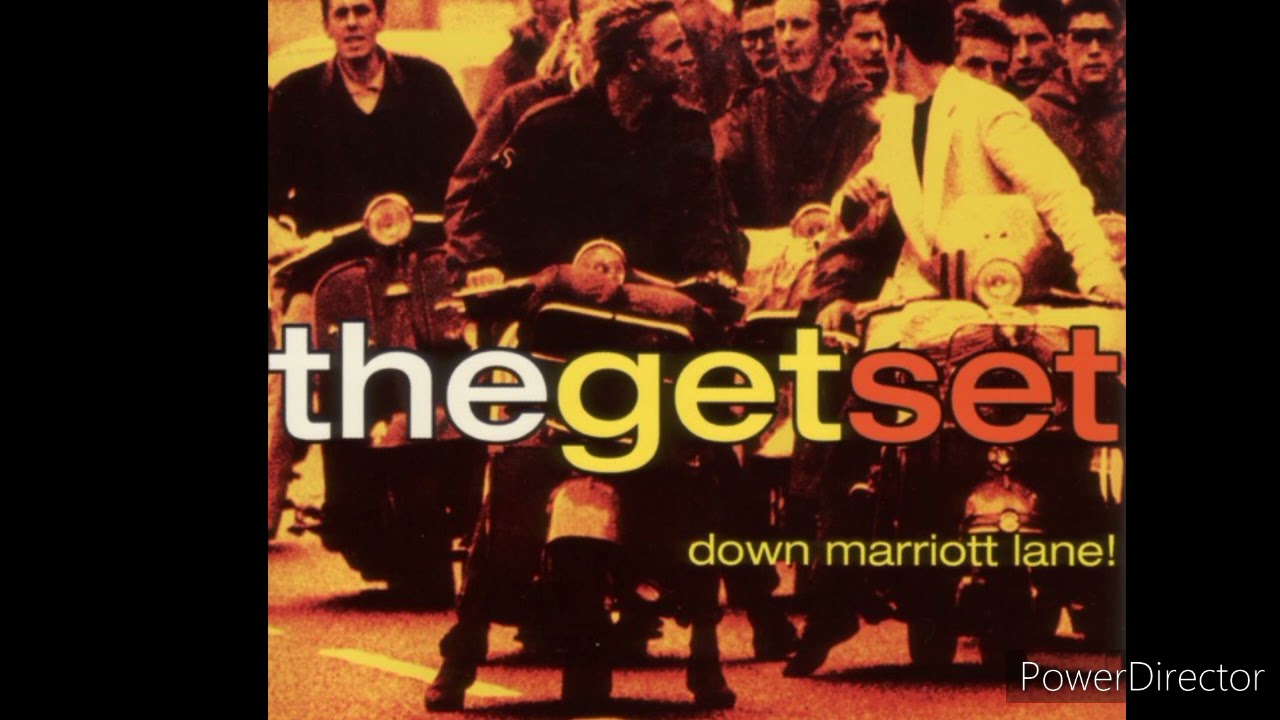 Watch The Get Set - Forever on YouTube Watch The Get Set - Forever on YouTube