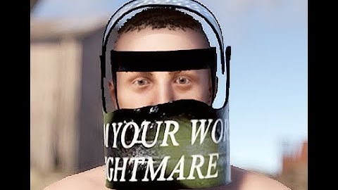 Camo Coffee Can Helmet Showcase