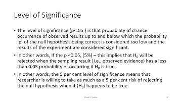 Inferential Statistics - Part 1