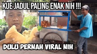 Kue dading jadul paling enak ternyata dulu pernah viral | Cuma 2000 Rupiah | RASANYAAAAA.....