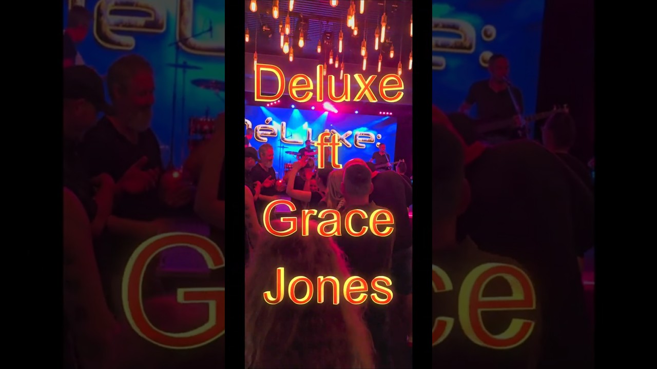 Live Band Cairns Music 