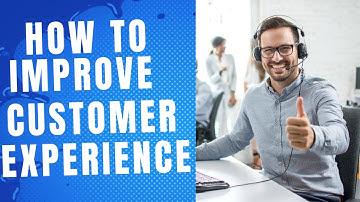 Improving Customer Experience With Customer Journey Maps with Dr. Michael Roberto And Charles Good
