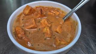 Melt-in-Your-Mouth Paneer Makhani: The Ultimate Comfort Food!