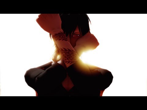 【MMD刀剣乱舞】 It Has Begun 【ES式大倶利伽羅 捏造衣装あり】【Ray-mmd】