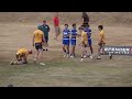 📺 Match Highlights: Bath Rugby U18 v Newcastle Red Bulls U18 | Defender PREM Next Gen Rd 1