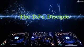 2014 Christian Techno/Dubstep Playlist