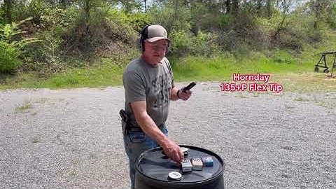 Smith & Wesson Shield Part 2!