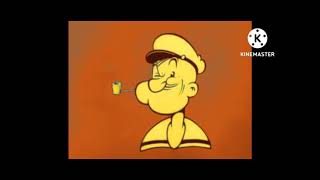 Every Single Popeye Title Card (1941)