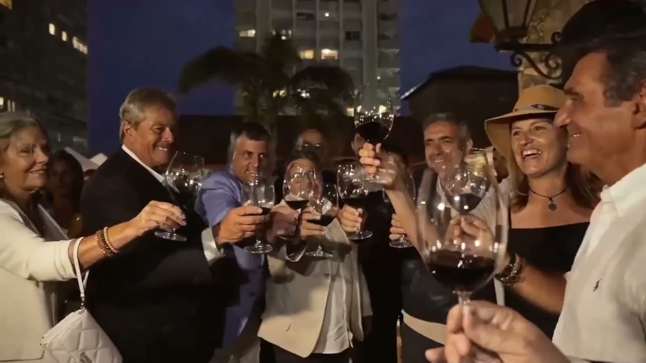 Entrevista completa a Nacho Algorta