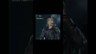 🤭 #kpop #straykids #straykidshan #hanjisung #skz #kpopmemes #enhypen #txt #p1h #relatable #fypシ