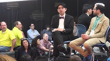 Deeper Learning Conference