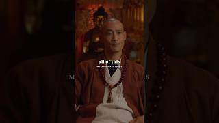 The more you SHINE, the more shadows you cast #mulliganbrothers #shaolinonline #shorts