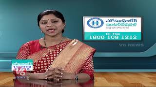Today's Program is about reasons and Treatment Infertility and PCOD...