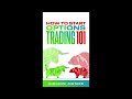 How to start options trading 101  audiobook