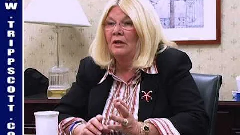Lori Parrish - Broward County Property Appraiser