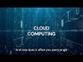 What is Cloud Computing? | IaaS vs PaaS vs SaaS Explained Simply (Cloud Basics 2025)