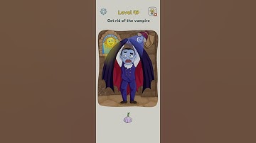 Dop 3 level 49: Get rid of the vimpire #shorts #viral #trending #gaming #dop3