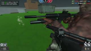 SkillWarz 🕹️ Play on CrazyGames   Google Chrome 2025 07 08 09 29 46