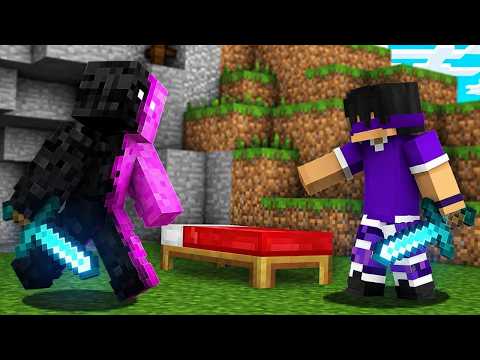 We Got Absolutely WRECKED In Minecraft Bedwars!