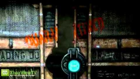 Dead Space 3 GamesCom 2012 Trailer FULL HD743