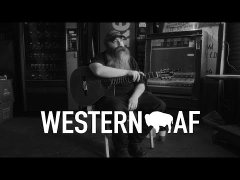 Adam Faucett | Majorie | Western AF