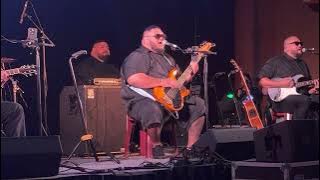 Josh Tatofi - Prisoner of love | at 'the love collection' tour Auckland Friday13/01/23